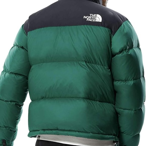 The North Face 1996 Retro Nuptse Packable Jacket - Picture 2 of 5